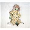 Image 4 : Vintage Chinese Parade Puppet