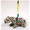 Image 1 : Dalmation Jasper Panther Fetish by Larry Mikrut