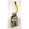 Image 3 : Dalmation Jasper Panther Fetish by Larry Mikrut