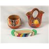 Image 1 : Tesuque Poster Paint Pottery Collection