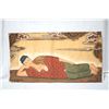 Image 2 : Original Chinese Painting on Canvas