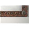 Image 3 : Asian Carved Window Frame