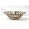 Image 2 : Estate Ornate Silverplated Serving Bowl