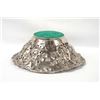 Image 3 : Estate Ornate Silverplated Serving Bowl