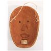 Image 2 : 1996 Northwest Coast Carved Mask by Thomas Pushruk