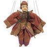 Image 2 : Antique Chinese Wooden Puppet