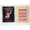 Image 1 : 2 Soft Covered Books