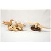 Image 1 : Two Duck Carvings
