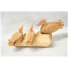 Image 5 : Two Duck Carvings