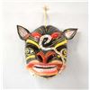 Image 1 : Traditional Peruvian Dance Mask