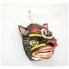 Image 2 : Traditional Peruvian Dance Mask