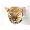 Image 3 : Traditional Peruvian Dance Mask