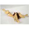 Image 3 : Hand Carved Birds Out of Cypress