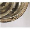 Image 4 : Electroplated Nickle Silver Hand Chased Coffee Pot