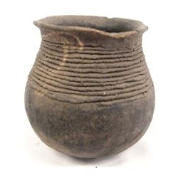 Prehistoric Tularosa Plainware Jar