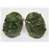 Image 1 : Ocean Jasper Cuff Links