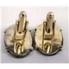 Image 2 : Ocean Jasper Cuff Links