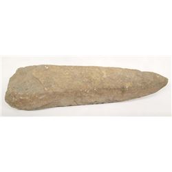 PreColumbian Hoeing Tool