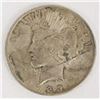 Image 1 : 1923 Peace Dollar