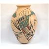 Image 4 : 3 Mexican Mata Ortiz Polychrome Jars