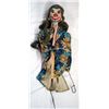 Image 1 : Vintage Chinese Holiday Parade Puppet