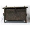 Image 1 : Antique Asian Wooden Storage Box