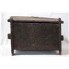 Image 2 : Antique Asian Wooden Storage Box