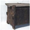 Image 5 : Antique Asian Wooden Storage Box