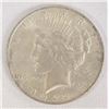 Image 1 : 1922 Peace Dollar