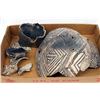 Image 2 : Prehistoric Partial Bowl and Pottery Sherds
