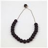 Image 2 : Beautiful Garnet Prayer Beads