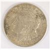 Image 1 : 1921 Morgan Silver Dollar