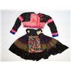 Image 1 : Collection of Hmong Hill Tribe Garments