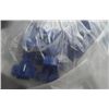 Image 2 : NEW WIRE CONNECTORS -3 BOXES PER LOT