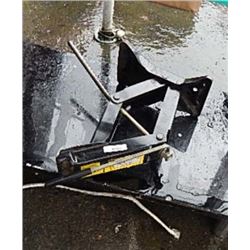 CAR JACK - PS