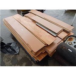 SKID - LAMINET FLOORING