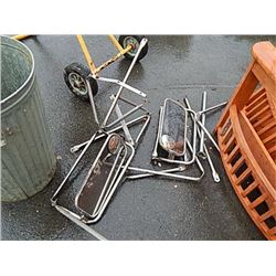 ASSORTED TRUCK MIRRORS - ALL