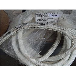 ROLL OF ROPE