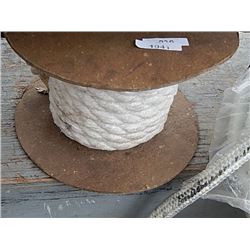 ROLL OF ROPE