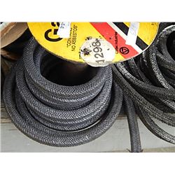 ROLL OF ROPE