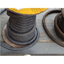 ROLL OF ROPE