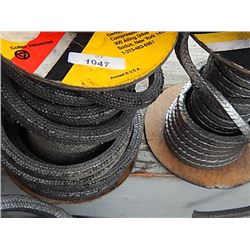 ROLL OF ROPE - GUARDLOCK SEALING ROPE