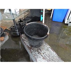 FEED BUCKET