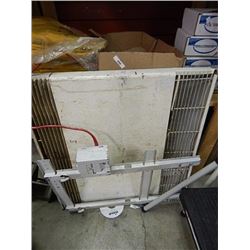 WALL HEATER