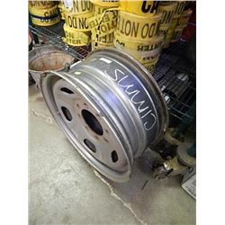CUMMINGS RIM