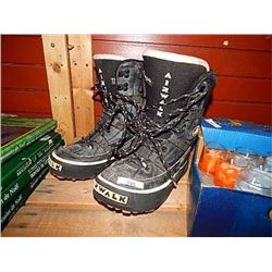AIRWALK BOOTS