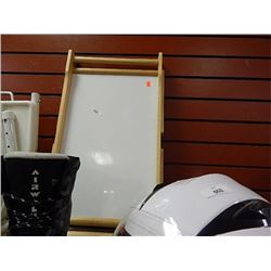 FOLDING LAP SERVING TRAY