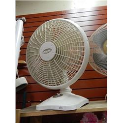 TABLE FAN