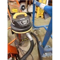 SHOP VAC - STANLEY - 2.8L