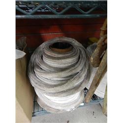 ROLL OF ROPE